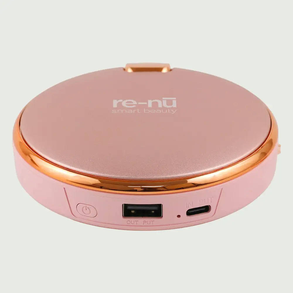 MirrorCharge Pro™