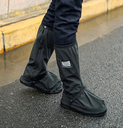 واقي الأحذية مقاوم للماء Rain Shoe Cover
