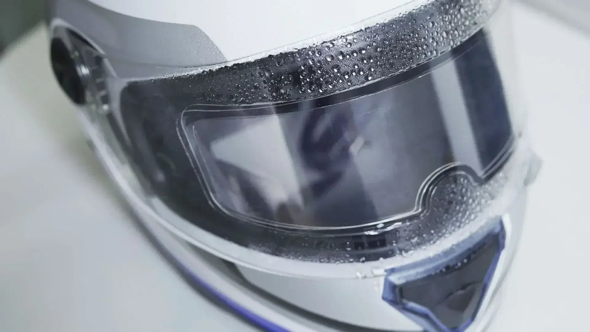 WinterRide Pack 4-in-1  باك الحماية الشامل لسائقي الدراجات