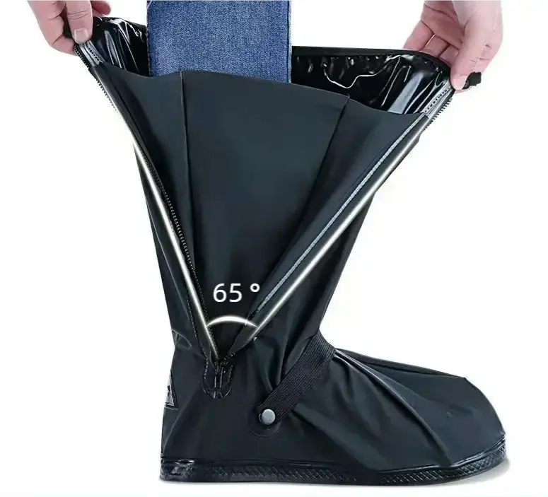 واقي الأحذية مقاوم للماء Rain Shoe Cover
