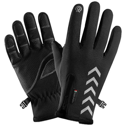 WinterRide Pack 4-in-1  باك الحماية الشامل لسائقي الدراجات
